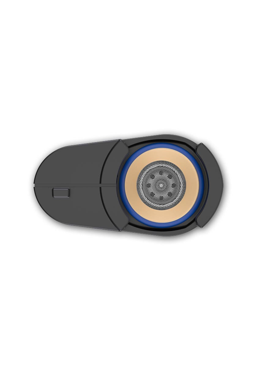 STORZ+BICKEL CRAFTY+ Vaporizer USB-C 2x3300mA/h Li-Ionen Akku für Kräuter