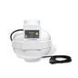 PrimaKlima L Speed radial Ventilator 100mm 280m³/h