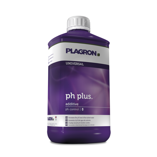 Plagron Ph Plus (25%) 500ml