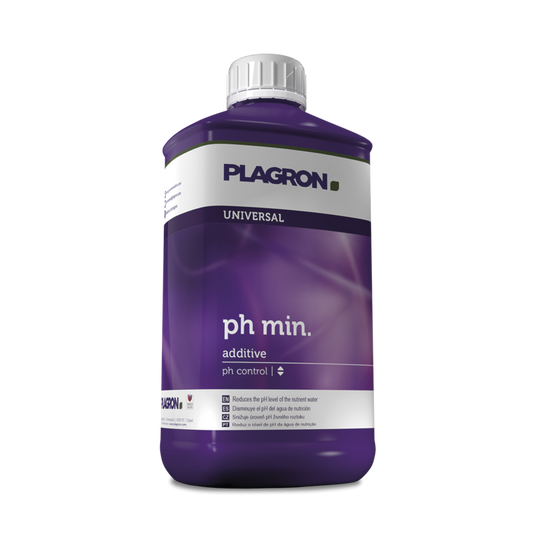 Plagron Ph Min (56%) 500ml