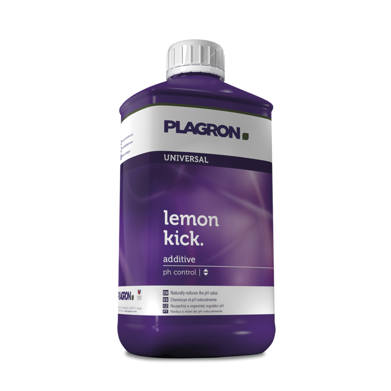 Plagron Lemon Kick 1 L