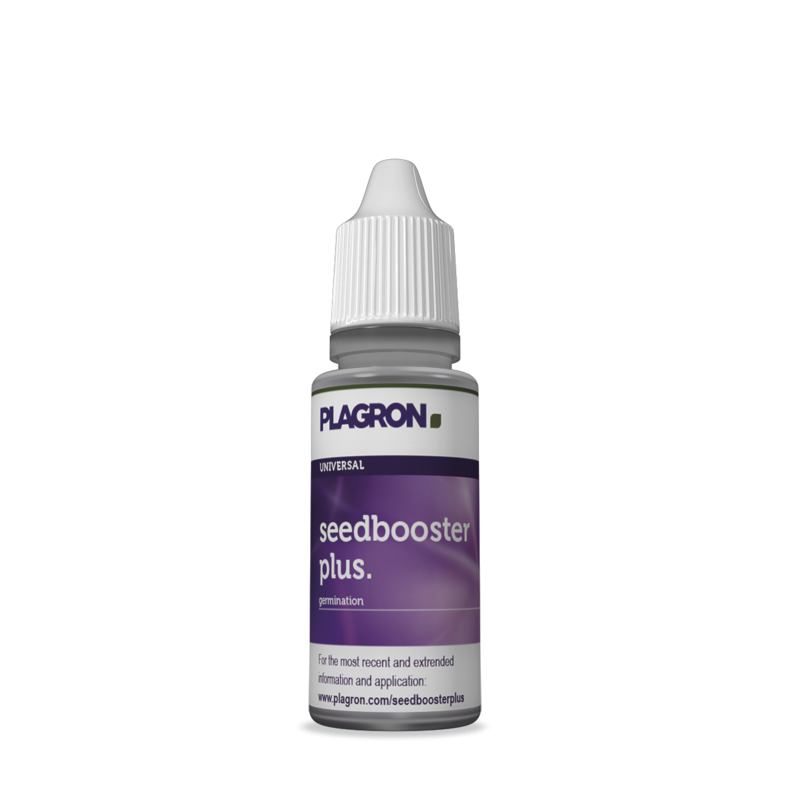 Plagron Seed Booster Plus 10ml