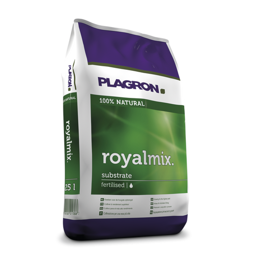 Plagron Royal Mix 50 L Sack