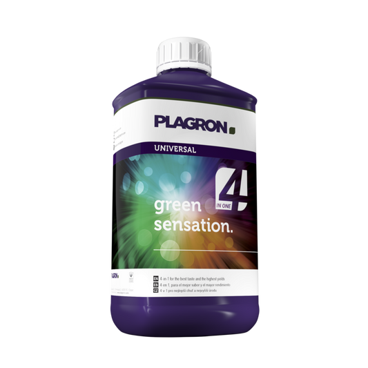 Plagron Green Sensation 1 L