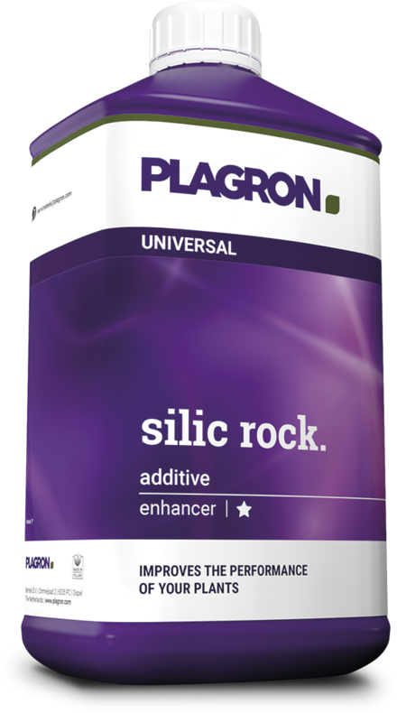 Plagron Silic Rock 1 L