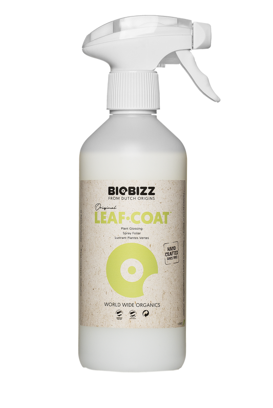 BioBizz Leaf Coat 500ml Sprühflasche