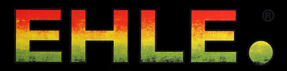 Ehle Glasaschenbecher Ø 150mm Logo: Rasta