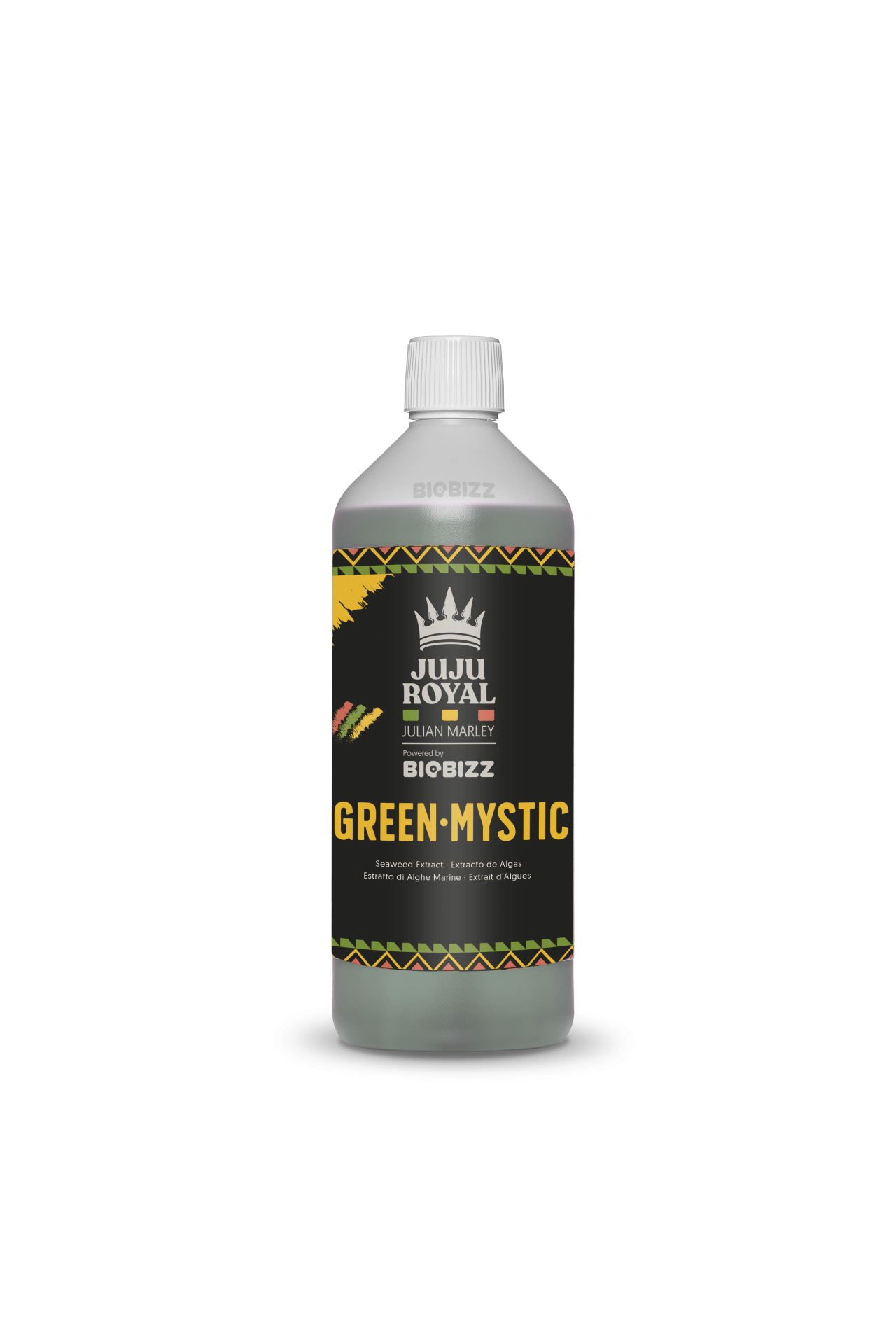 BioBizz Juju Royal Green Mystic 1 L