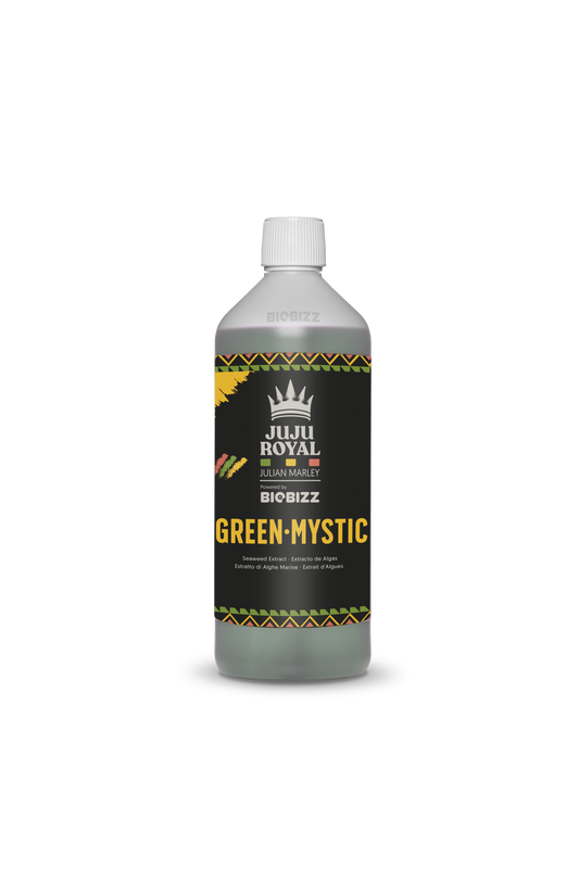 BioBizz Juju Royal Green Mystic 1 L