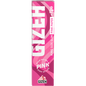 Gizeh All Pink King Size Slim + Tips 1 Heft (34 Blatt + 34 Tips)