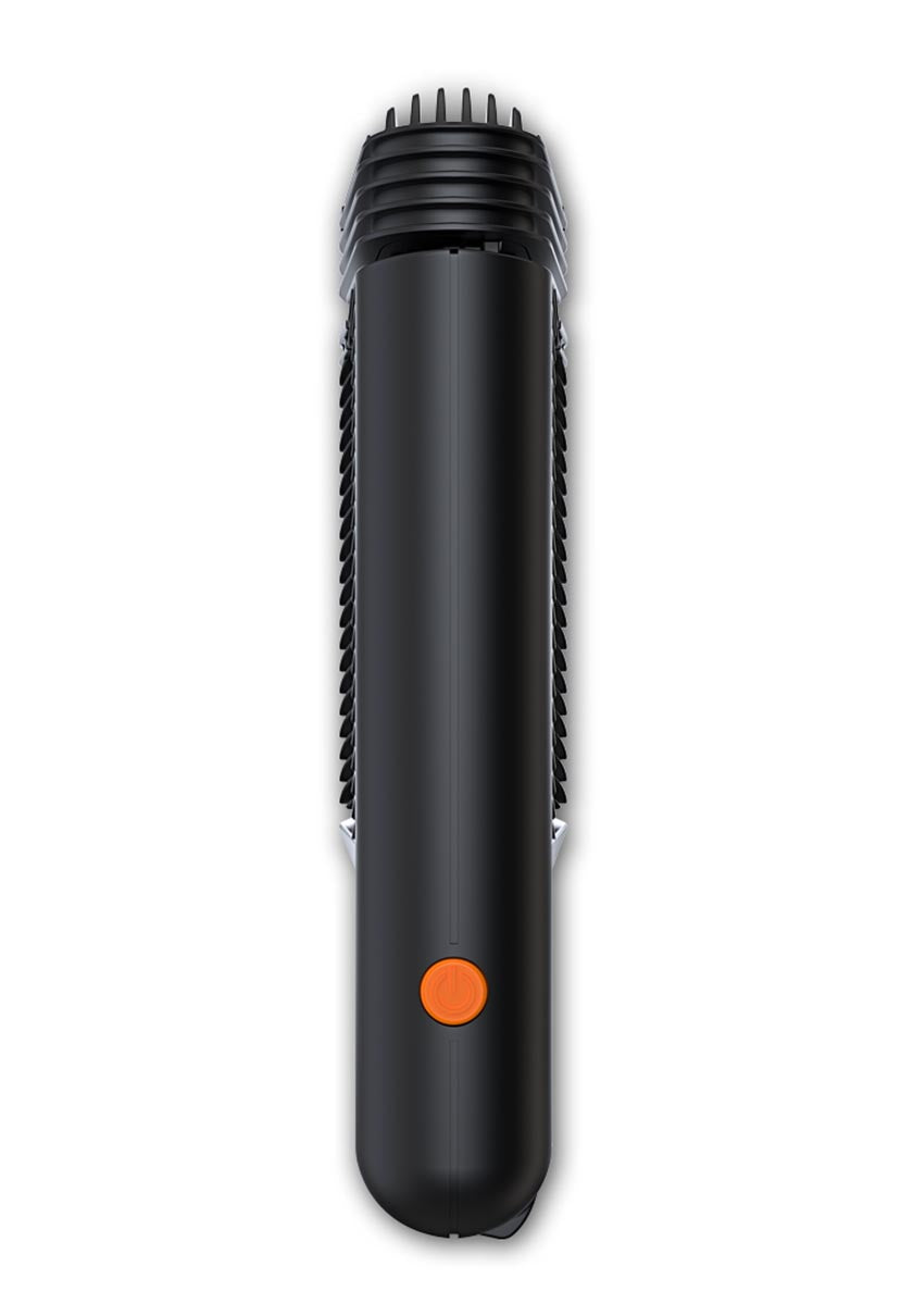 STORZ+BICKEL MIGHTY+ Vaporizer USB-C 2x3300mA/h Li-Ionen Akku für Kräuter