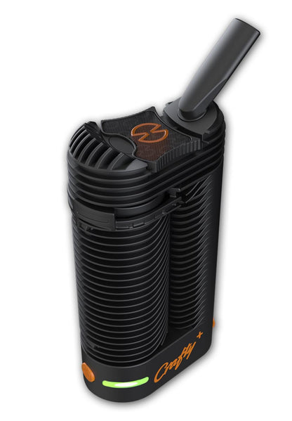 STORZ+BICKEL CRAFTY+ Vaporizer USB-C 2x3300mA/h Li-Ionen Akku für Kräuter