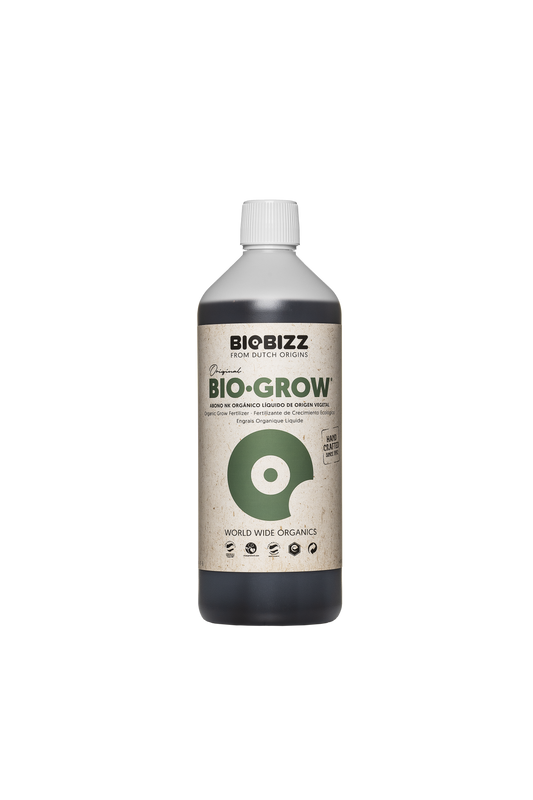 BioBizz Bio Grow Wachstumsdünger 1 L