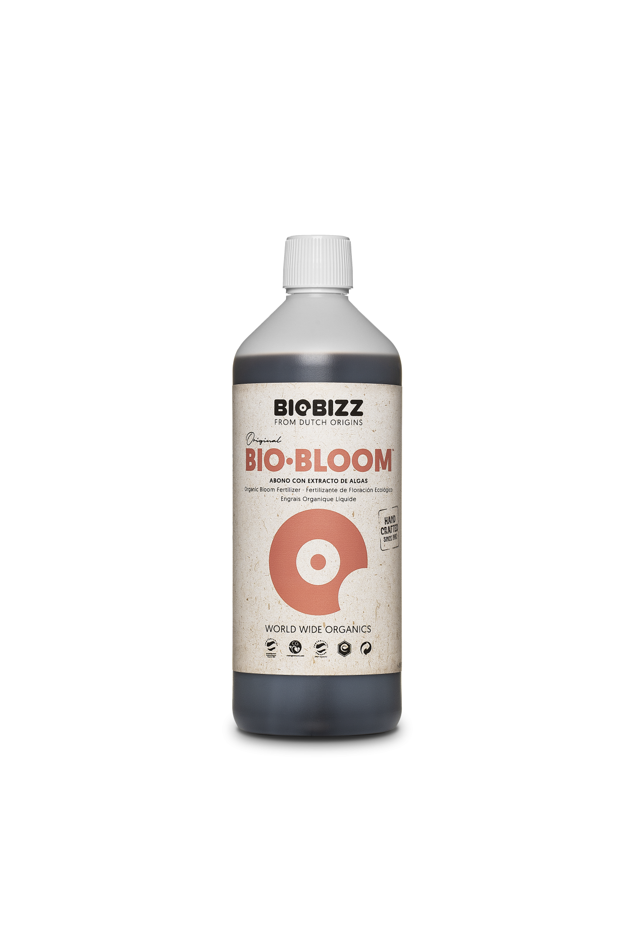 BioBizz Bio Bloom Blühdünger 1 L