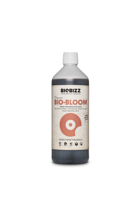 BioBizz Bio Bloom Blühdünger 1 L