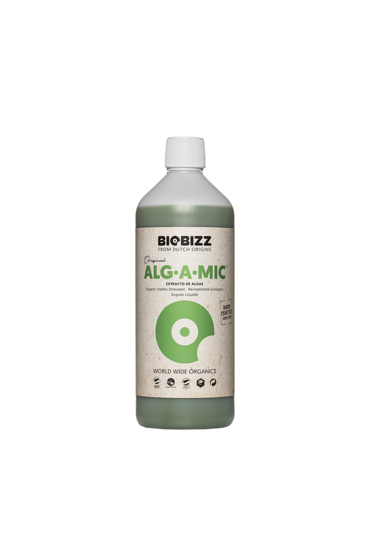 BioBizz Alg a Mic 1 L