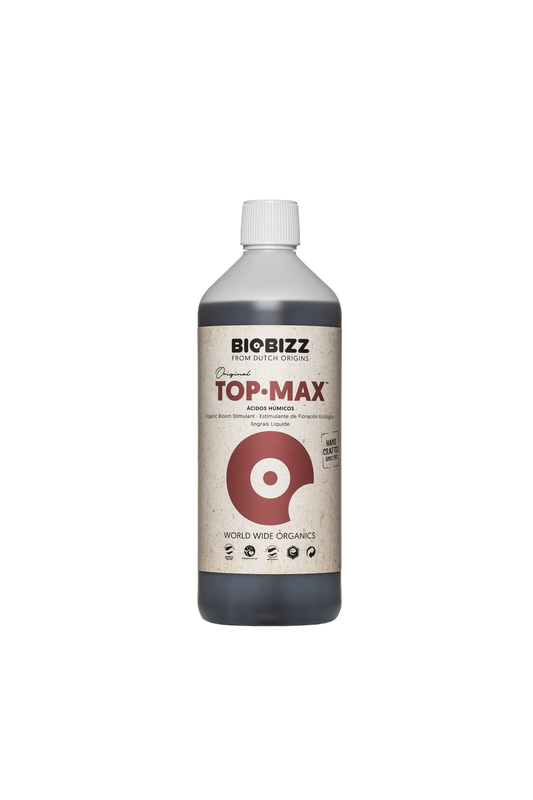 BioBizz Top Max Blütenstimulator 1 L