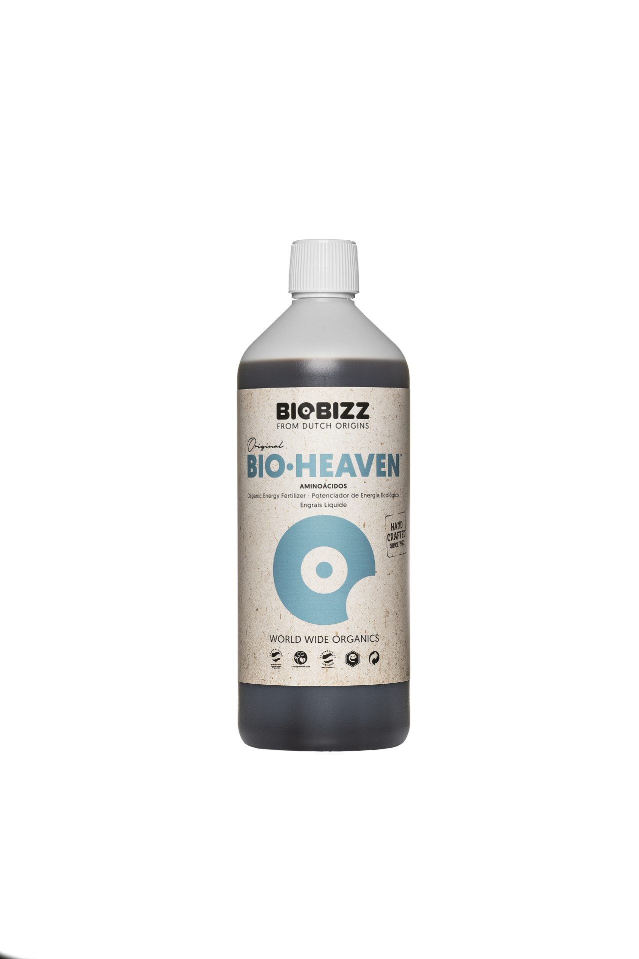 BioBizz Bio Heaven 1 L