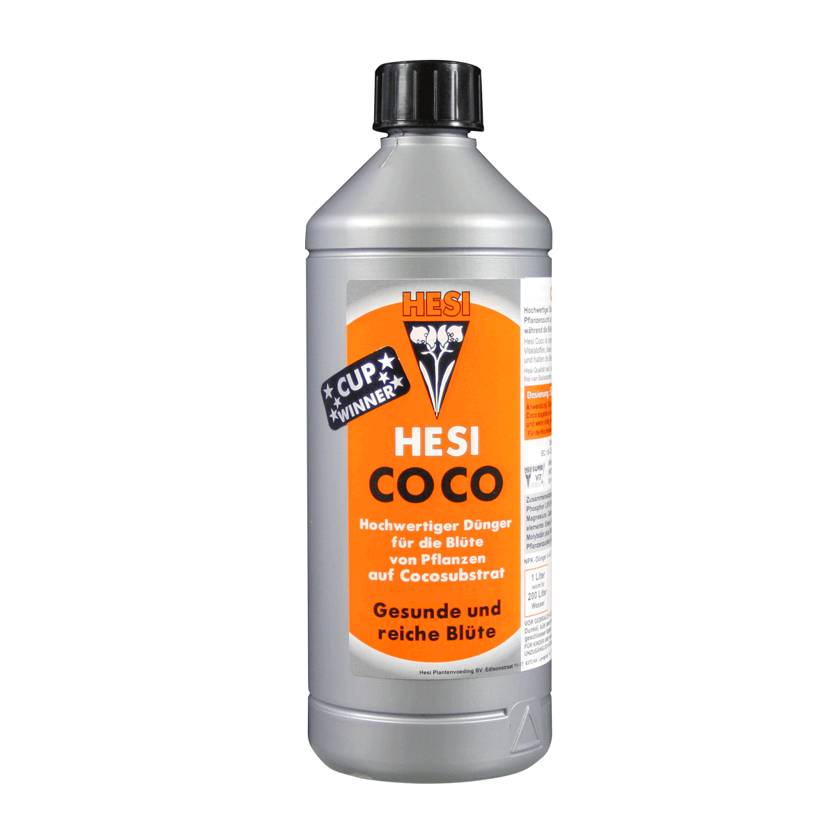 Hesi Coco 1 L