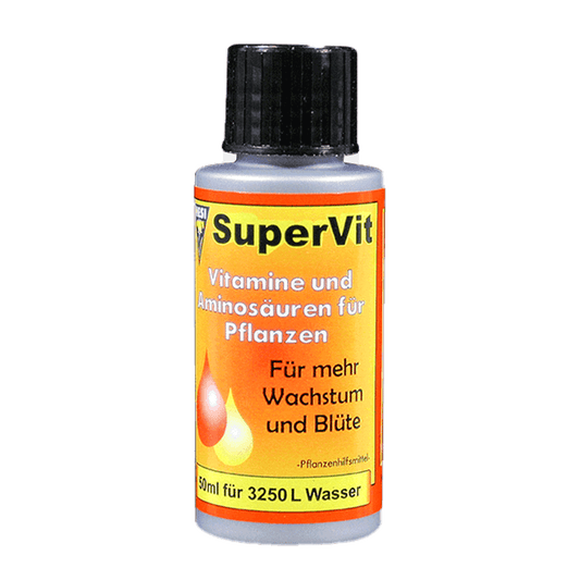 Hesi Super Vit 50ml