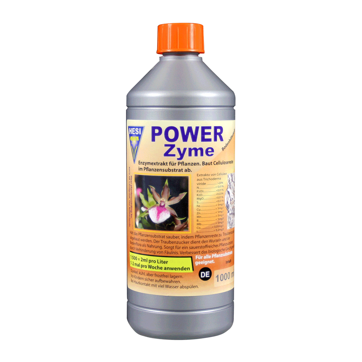 Hesi PowerZyme 1 L