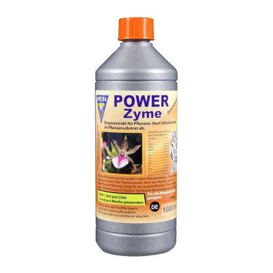 Hesi PowerZyme 1 L