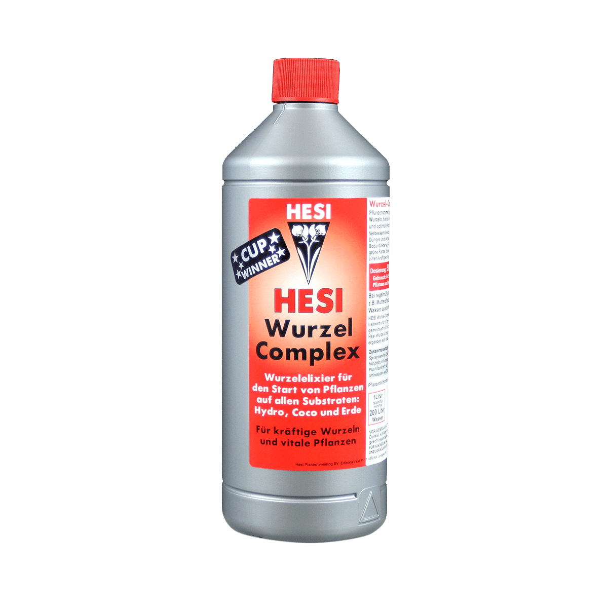 Hesi Wurzel Complex 500ml