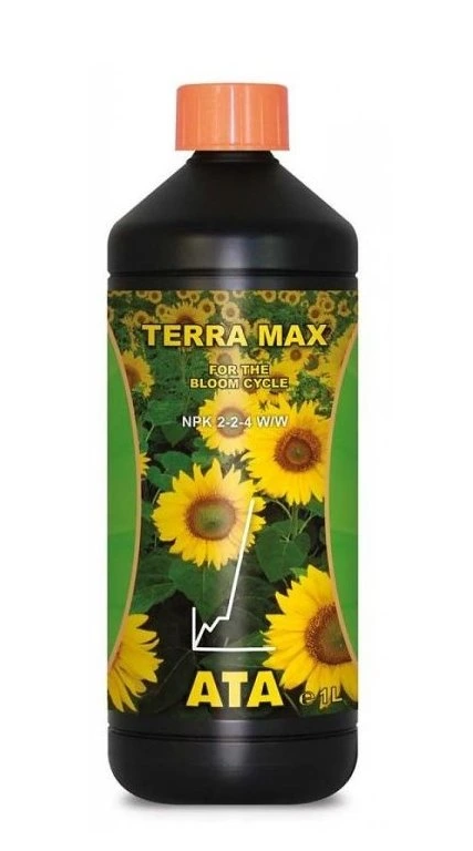 Atami Ata Terra Max 1 L