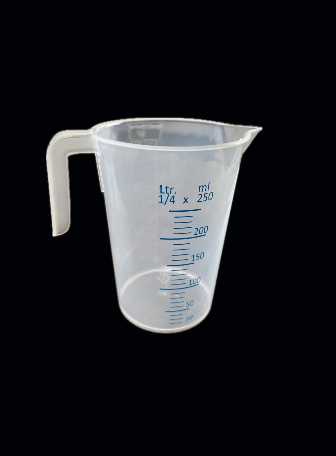 Messbecher 250ml