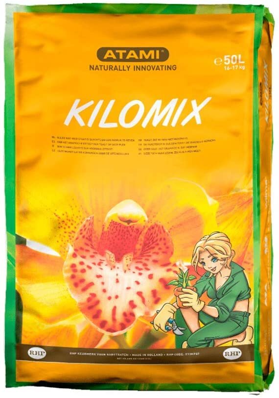 Atami Kilomix 50 L Sack