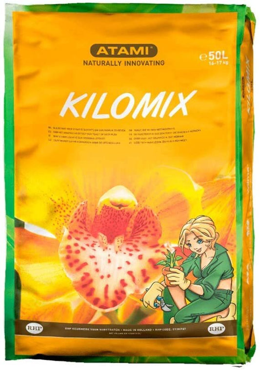 Atami Kilomix 50 L Sack