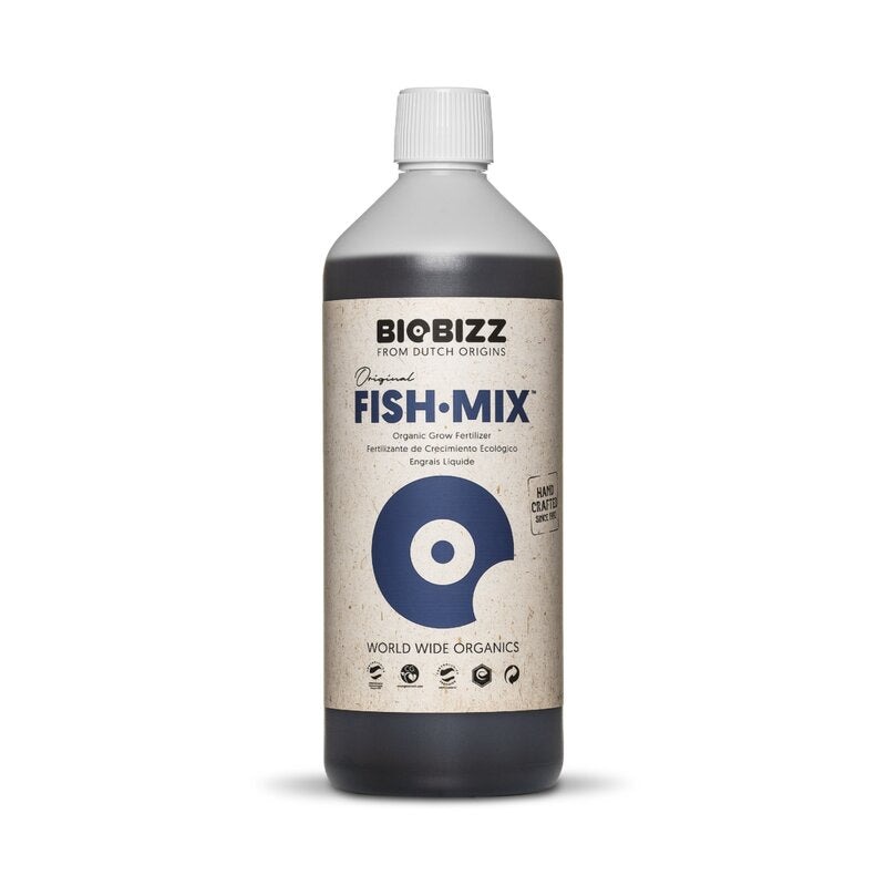 BioBizz Fish Mix 1 L