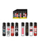 Clipper "BEST OF JUGENDWORT" VE 8x1 Stk Display Nachfüllbar Serie BEST OF JUGENDWORT