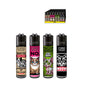 Clipper "CATZ#3" VE 1 Stk Display Nachfüllbar 2 (No Farbe: Pink)