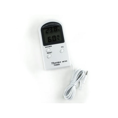 Digitales Hygro- & Thermometer 2P