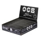 OCB Schwarz Premium KSS 1 Heft (32 Blatt)