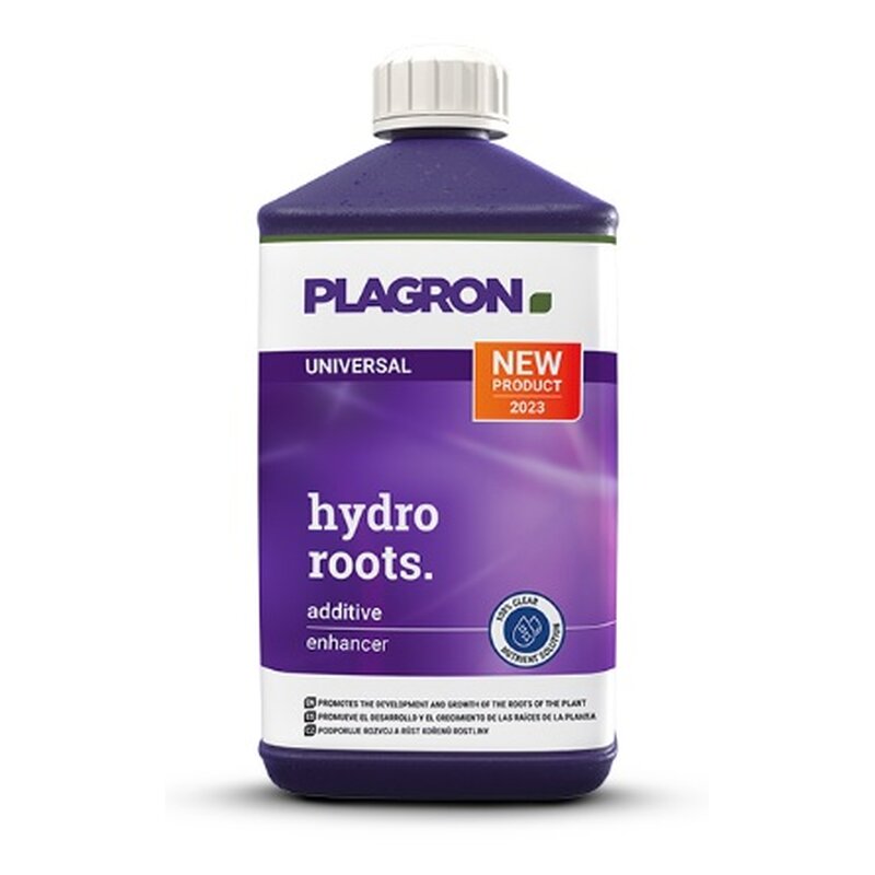 Plagron Hydro Roots 250ml