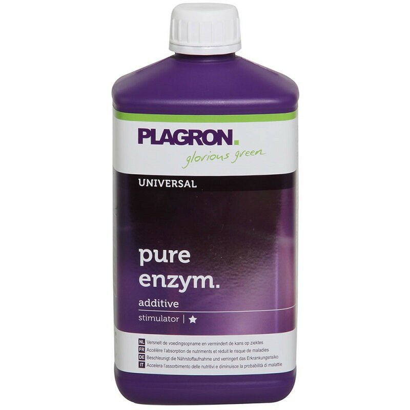 Plagron Pure Zym 1 L