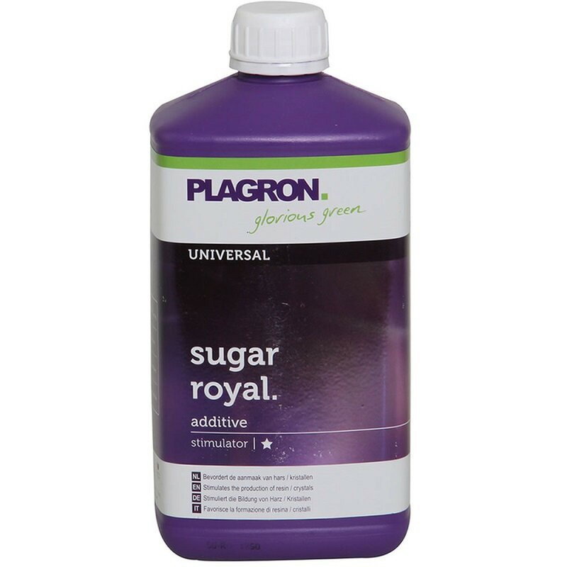 Plagron Sugar Royal 1 L