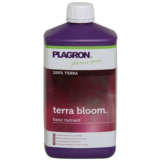 Plagron Terra Bloom 1 Liter