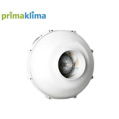 PrimaKlima L Speed radial Ventilator 100mm 280m³/h