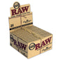 RAW Classic KKS (ohne Tip) 1 Heft (32 Blatt)